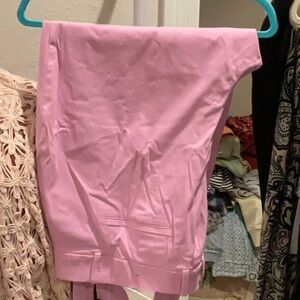 Ava And Viv Pink Pants